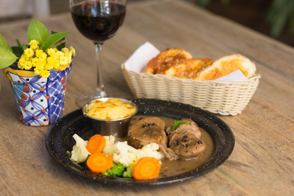 Slide Background Image